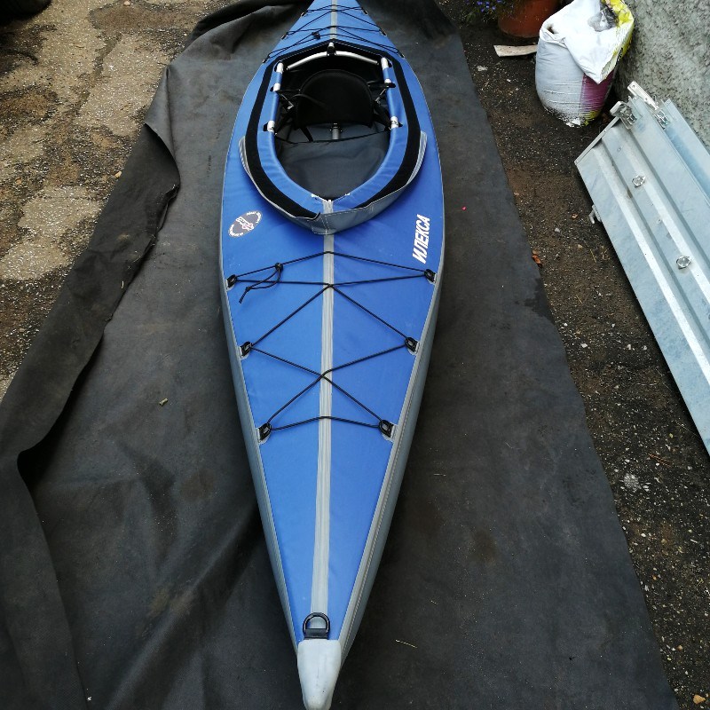 Байдарка Илекса 55000-20000-4000